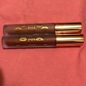 The Beauty Corp Liquid Lips